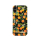 Etui do telefonów Etui Fashion Case do iPhone X pomarańczowe